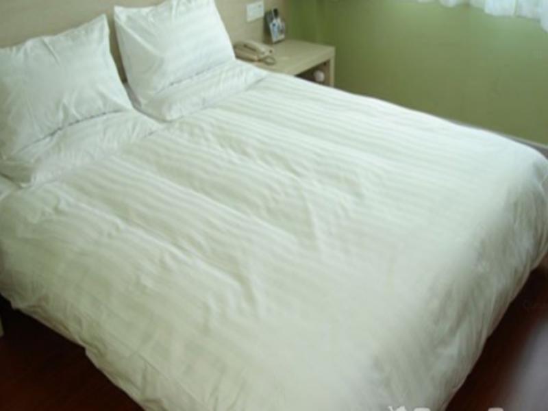 Hanting Hotel Fuzhou Wuyi Square Екстер'єр фото