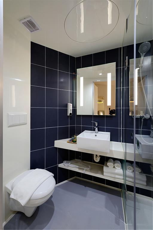 Hanting Hotel Fuzhou Wuyi Square Екстер'єр фото