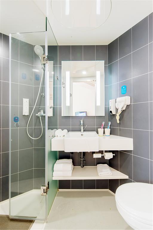 Hanting Hotel Fuzhou Wuyi Square Екстер'єр фото
